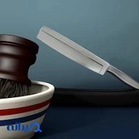آرایشگاه مردانه تودلیا