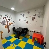 کاردرمانی و گفتاردرمانی کورتکس | Cortex