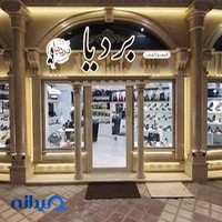 کیف و کفش بردیا