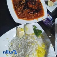 رستوران محبوبی