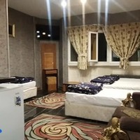 هتل آپارتمان والا