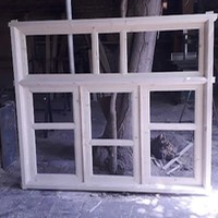 کارگاه منبتکاری و مجسمه سازی مرادی