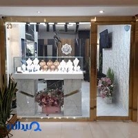 طلا و جواهر رادین