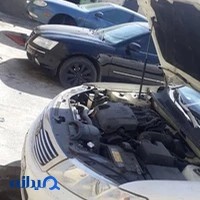 تعمیرگاه تخصصی اشکانی