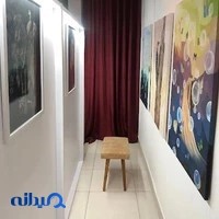 آموزشگاه نقاشی لیلیکی گالری