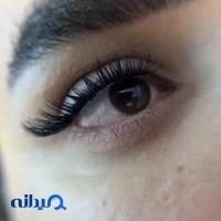 خدمات کاشت مژه و ناخن