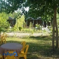باغ و سفره خانه زرین