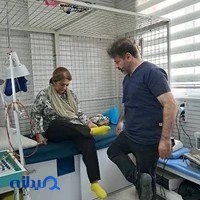 فیزیوتراپی در تهرانسر کیوان