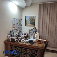 مطب دکتر مهسا برجی موخر