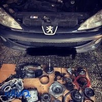 تعمیرگاه گیربکس های اتوماتیک خالقی