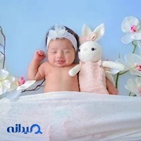 آتلیه تخصصی بارداری ونوزاد ملیحه مختاریان