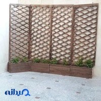 فروشگاه چوب و رزین تانیش