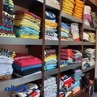 فروشگاه میس دال