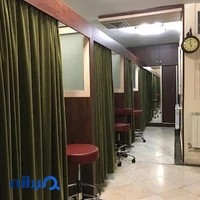 فیزیوتراپی مشعشعی