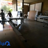 کالای چوب وMDF چوبکده