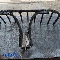 جوشکاری رضوان