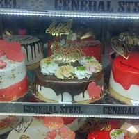 شیرینی سرای شادی