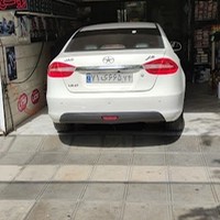 اتوسرویس ساحل - ترشیزیان