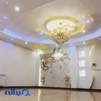 دکوراسیون داخلی پرشین