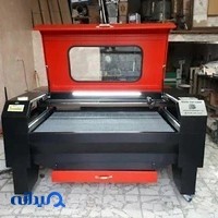 برش لیزری منصوری