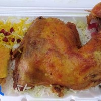 غذای آماده عالی پَز