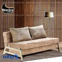 تولیدی مبل تخت خواب شو بطریسا