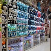 فروشگاه اسباب بازی فرشته مهربون شعبه الهیه
