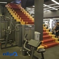 باشگاه بدنسازی عصر بدن