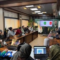 آموزشگاه همیار کریپتو
