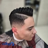 پیرایش مردانه