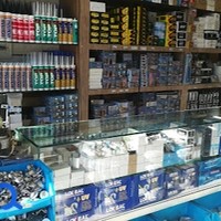 ابزار شیشه فولاد