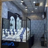گالری نقره ونوس