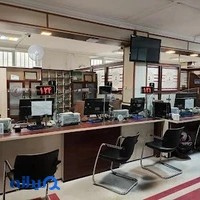 آزمایشگاه تشخیص طبی دکتر طیبی