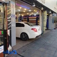 تعمیرگاه اتومبیل محسن