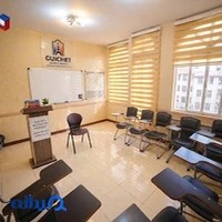 آموزشگاه زبان فرانسه گیشه