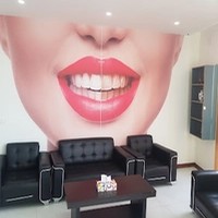 مطب ارتودنسی دکتر سعادت