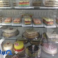 کیک و شیرینی بارانا