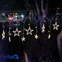 فروش انواع ریسه و نورپردازی
