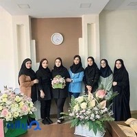 آکادمی زبان انگلیسی مریم حیدری