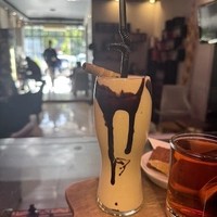 قهوه جاوید