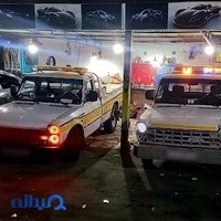 صافکاری نقاشی