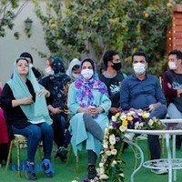آکادمی گل آرایی مریم طبالی