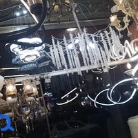 لوستر سرابی