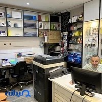 کافی نت اسمان