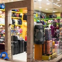 کیف و چمدان همسفر