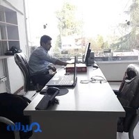 استودیو خلاقیت و طراحی نگارین