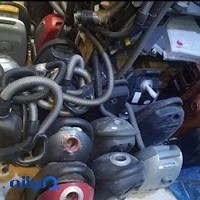 تعمیرگاه لوازم خانگی کیانی