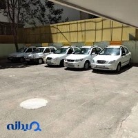 آموزشگاه رانندگی امیر(فلکه اول تهرانپارس)