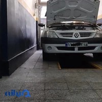 تعمیرگاه و خدمات خودرویی اسدی