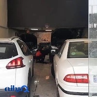 تعمیرگاه پژو ساسان